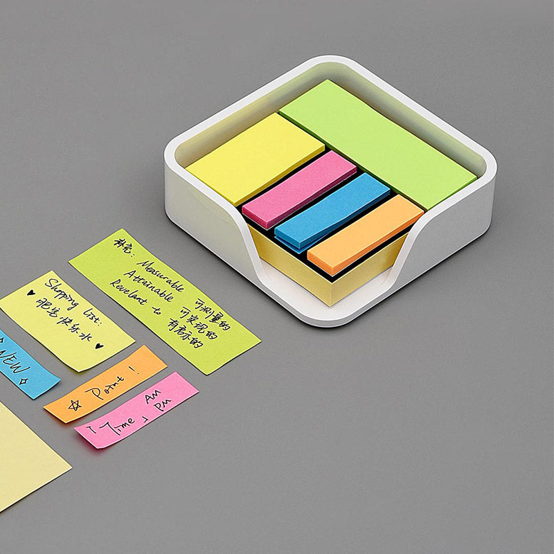 KACO LEMO Desk Organizer Set – White