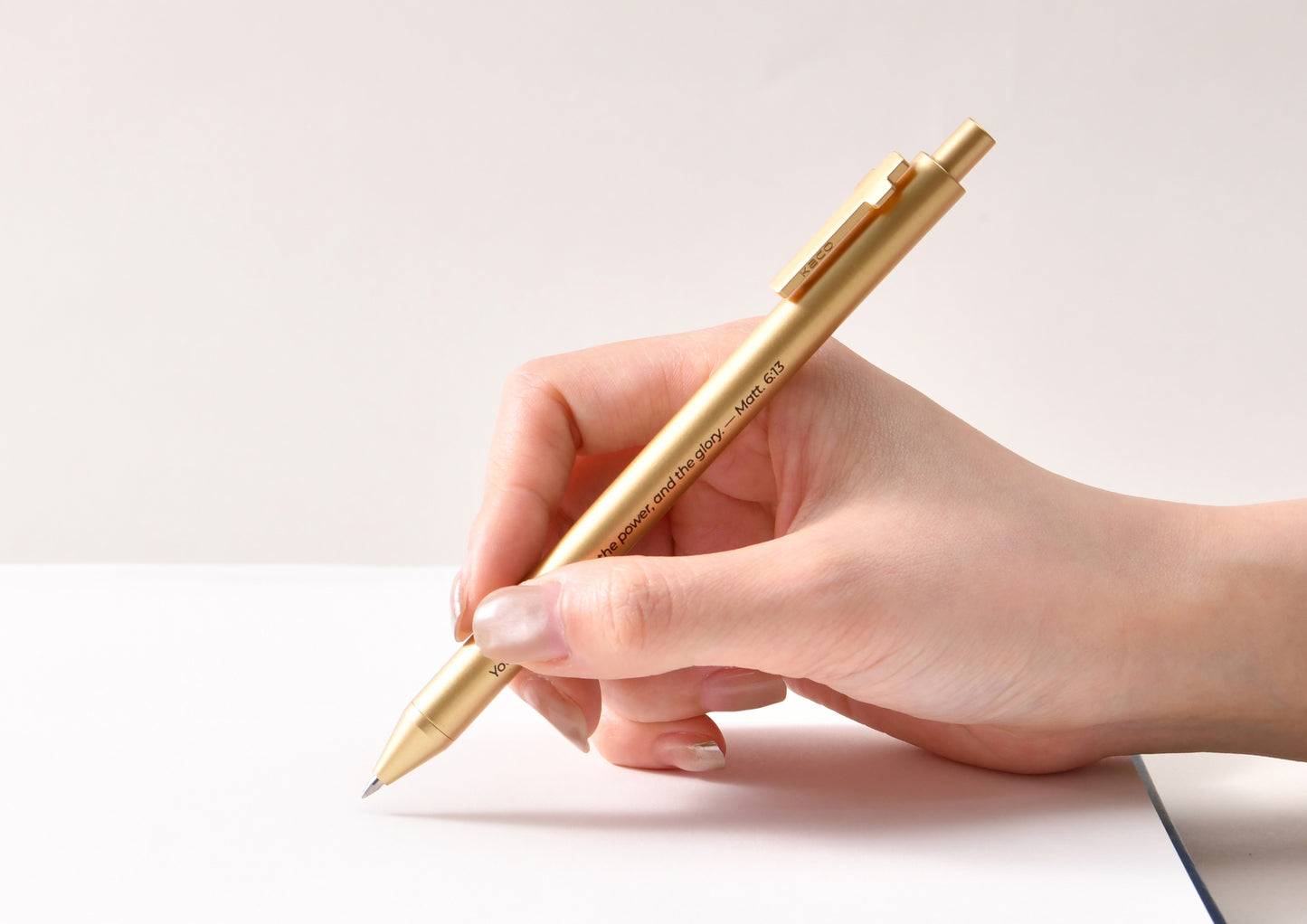 FAITH Writing & Journaling Gift Set