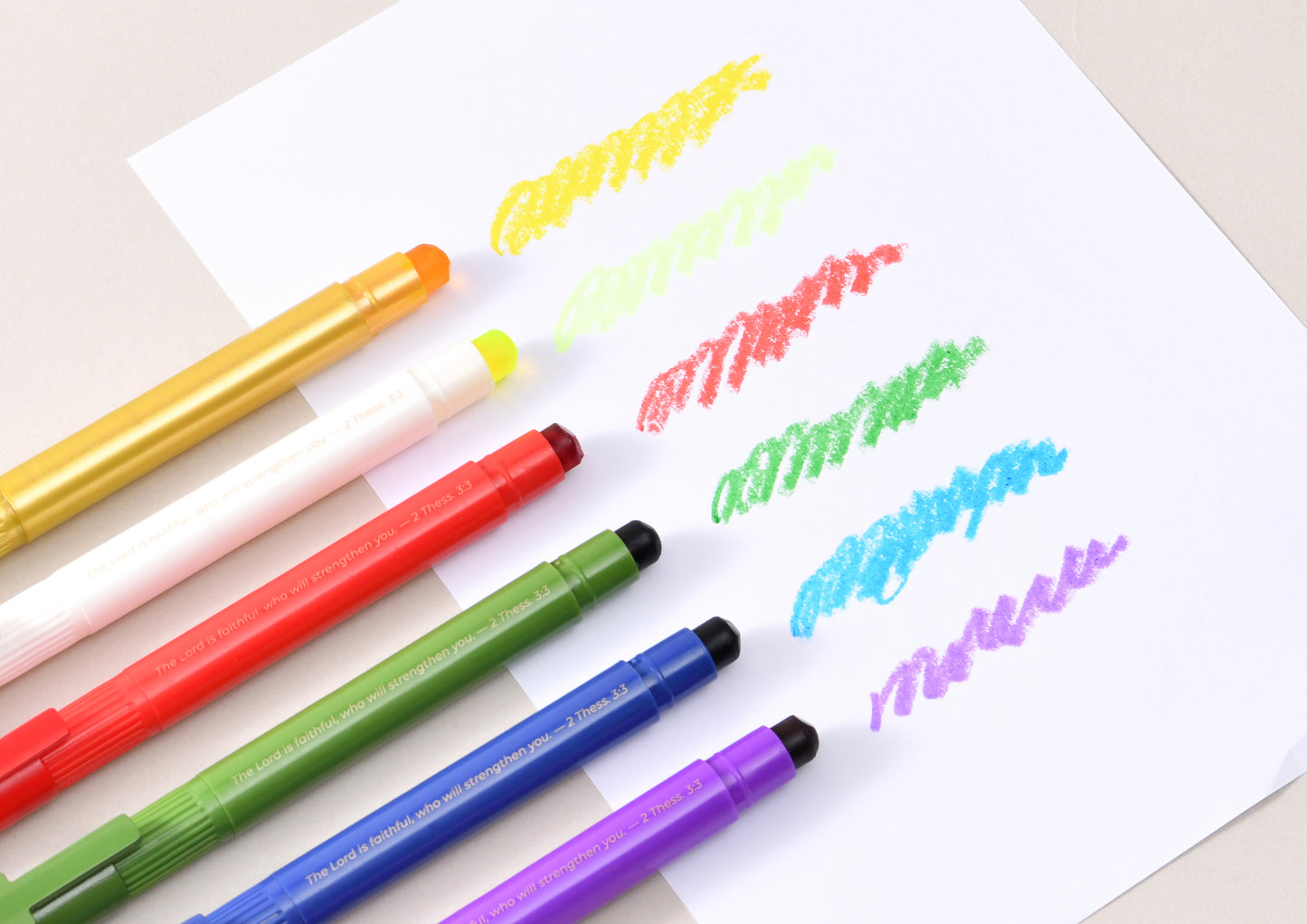 FAITH Writing & Journaling Gift Set