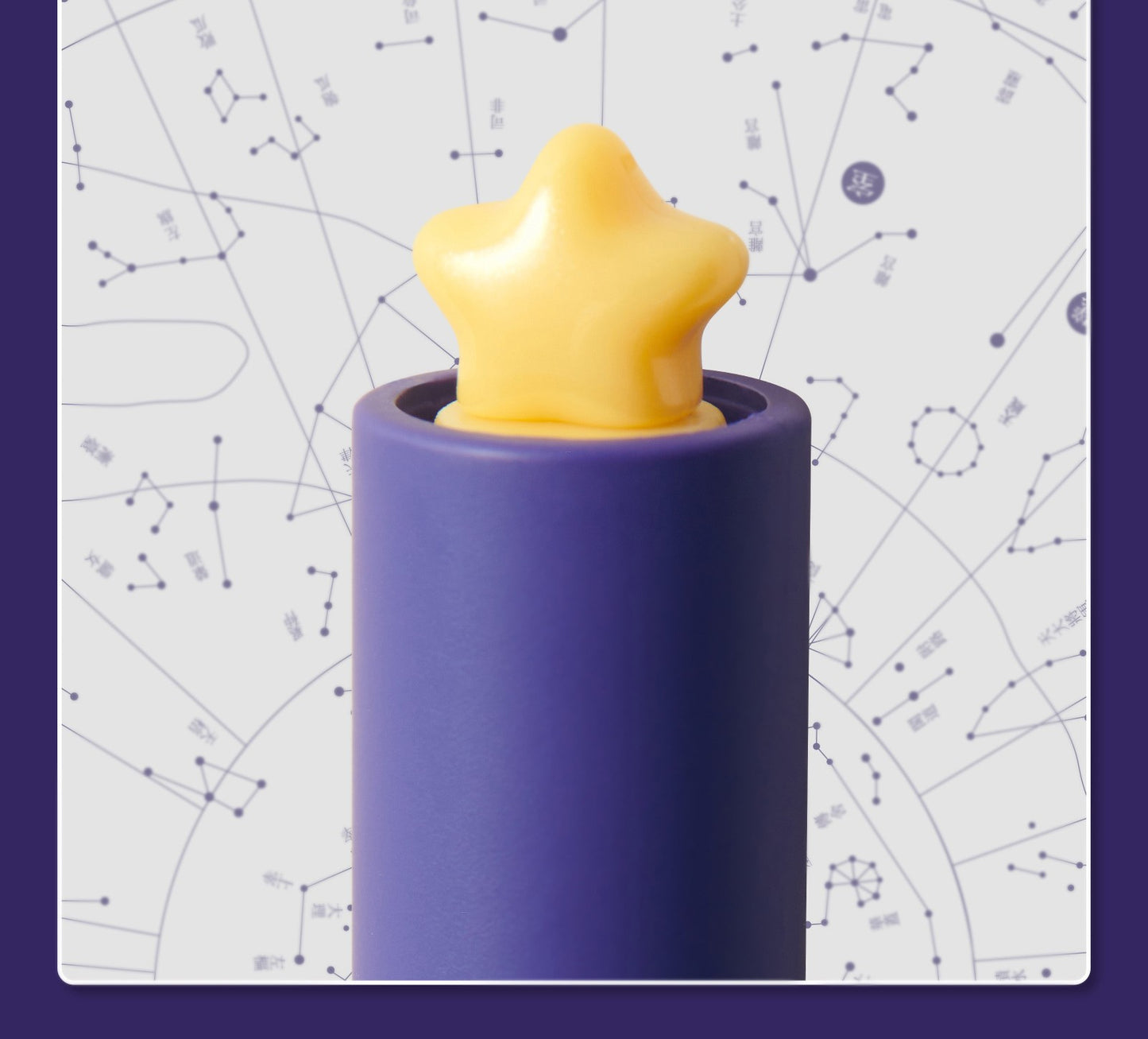 KACO Cute Star 0.5 mm Gel Ink Pens