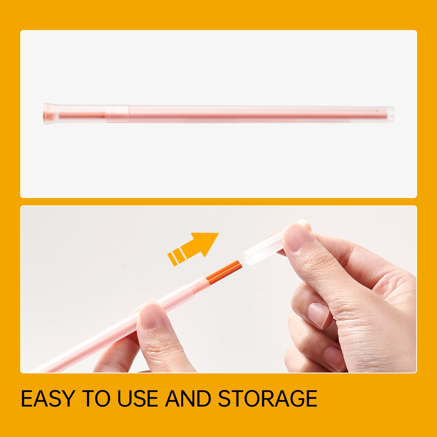 36 Premium Color Mechanical Pencil Set (Wholesale)