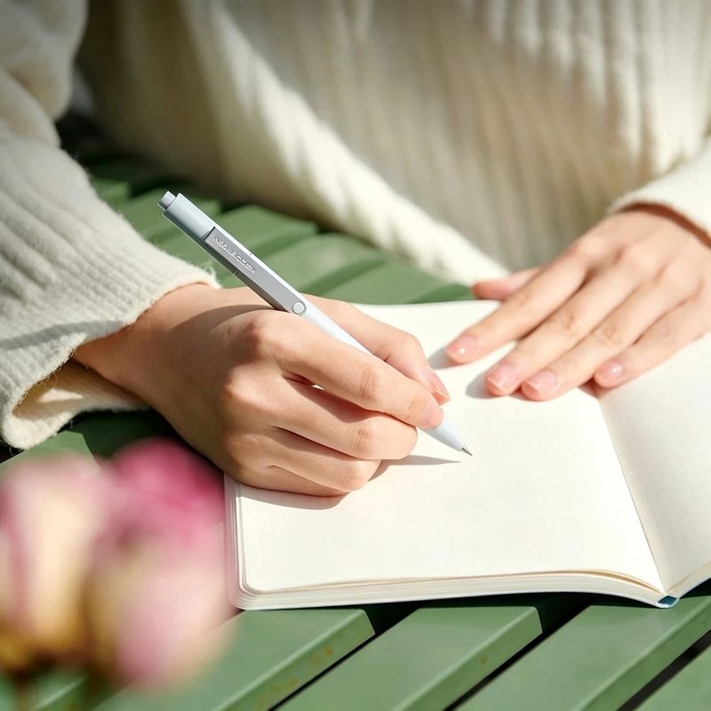 Notebooks & Planners